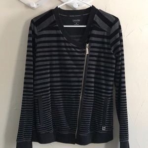 Super Soft CK Sweater